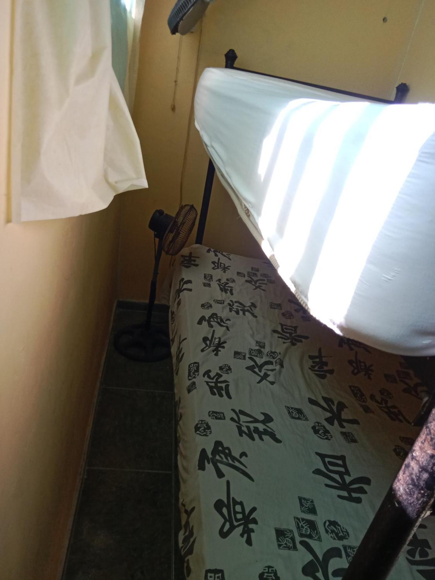 Alojamiento Casa Luz Cielo Leilighet Puerto Colombia Eksteriør bilde