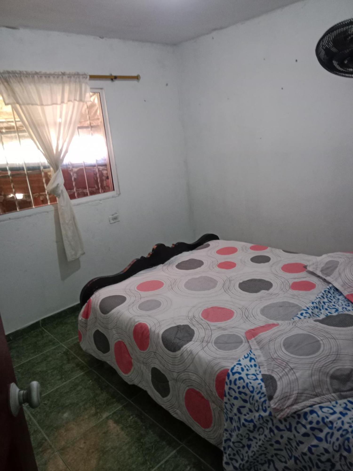 Alojamiento Casa Luz Cielo Leilighet Puerto Colombia Eksteriør bilde