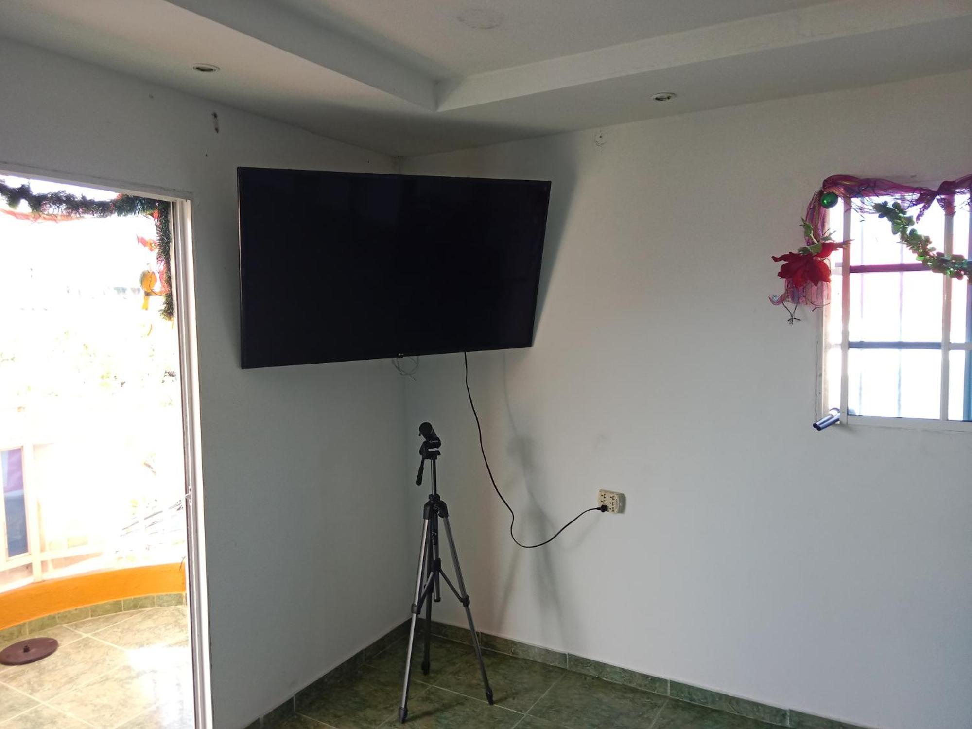 Alojamiento Casa Luz Cielo Leilighet Puerto Colombia Eksteriør bilde
