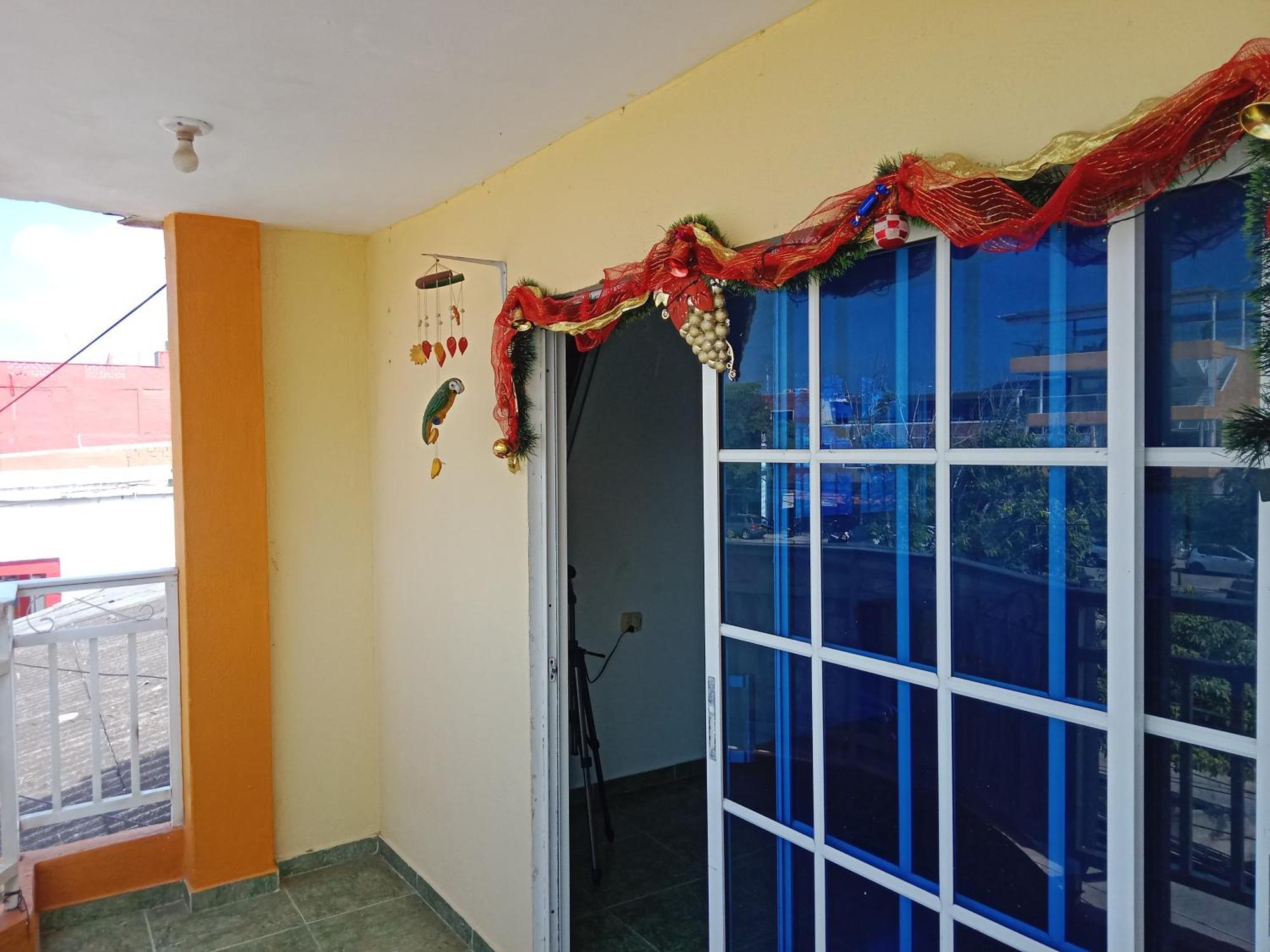 Alojamiento Casa Luz Cielo Leilighet Puerto Colombia Eksteriør bilde