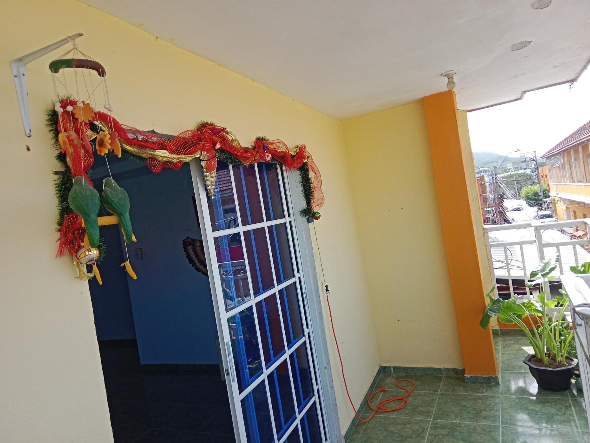 Alojamiento Casa Luz Cielo Leilighet Puerto Colombia Eksteriør bilde