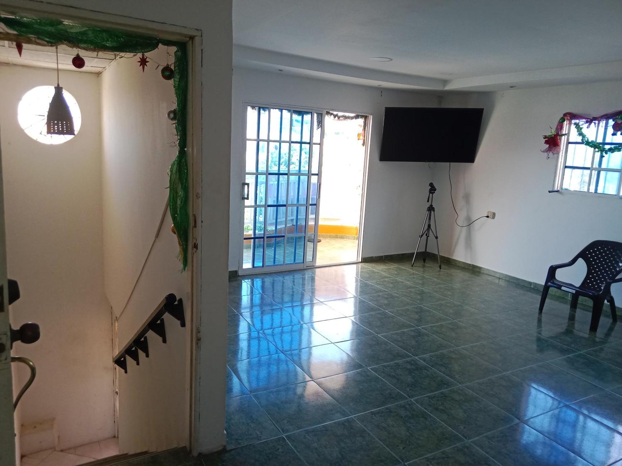 Alojamiento Casa Luz Cielo Leilighet Puerto Colombia Eksteriør bilde
