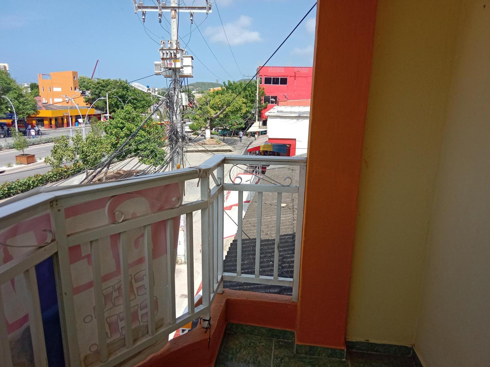 Alojamiento Casa Luz Cielo Leilighet Puerto Colombia Eksteriør bilde